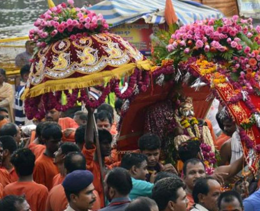 Mahakaleshwar Ujjain