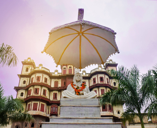 Rajwada Palace